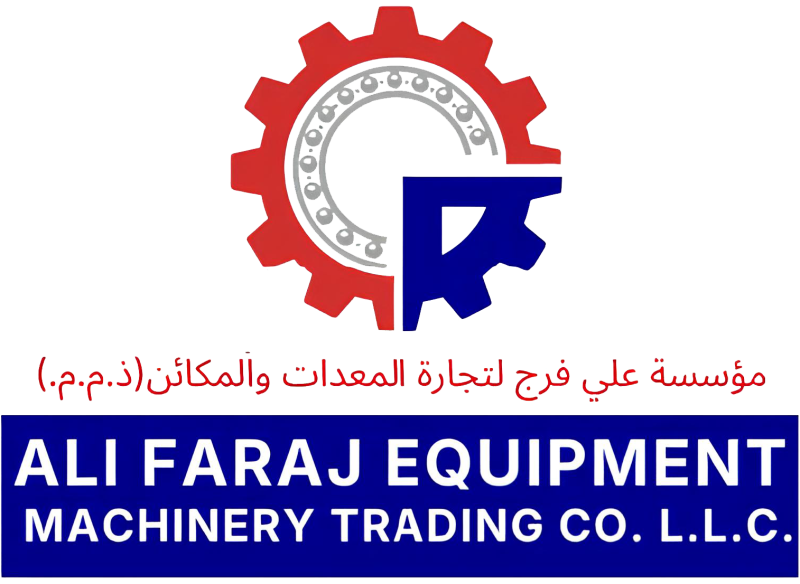 Ali Faraj Equipment Machinery Trading Co. L.L.C